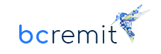BCRemit logo